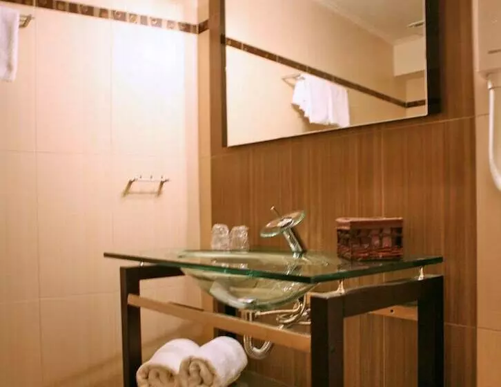 اتاق استاندارد, Theofilos Paradise Boutique