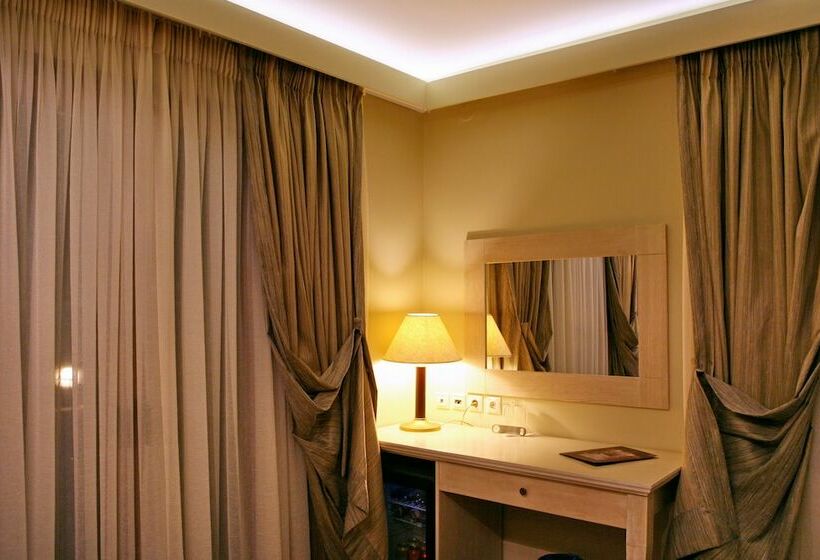 اتاق استاندارد, Theofilos Paradise Boutique