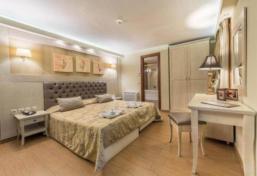 اتاق استاندارد, Theofilos Paradise Boutique