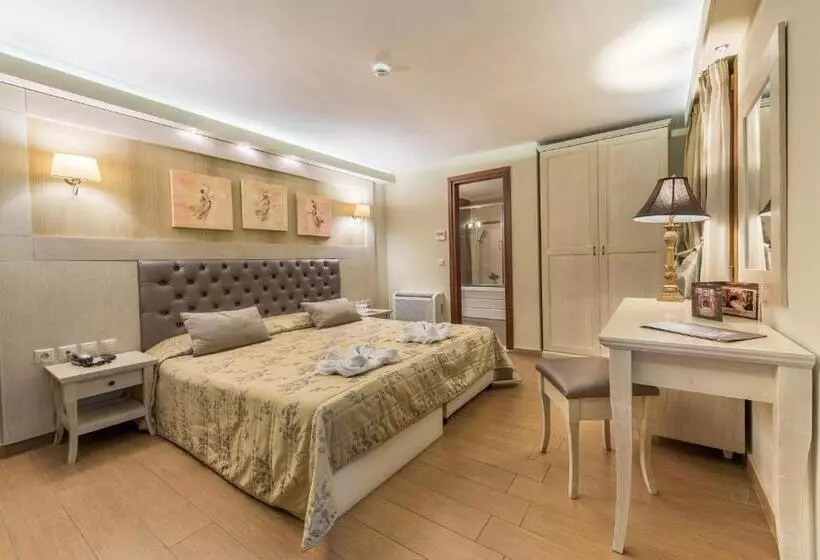اتاق استاندارد, Theofilos Paradise Boutique