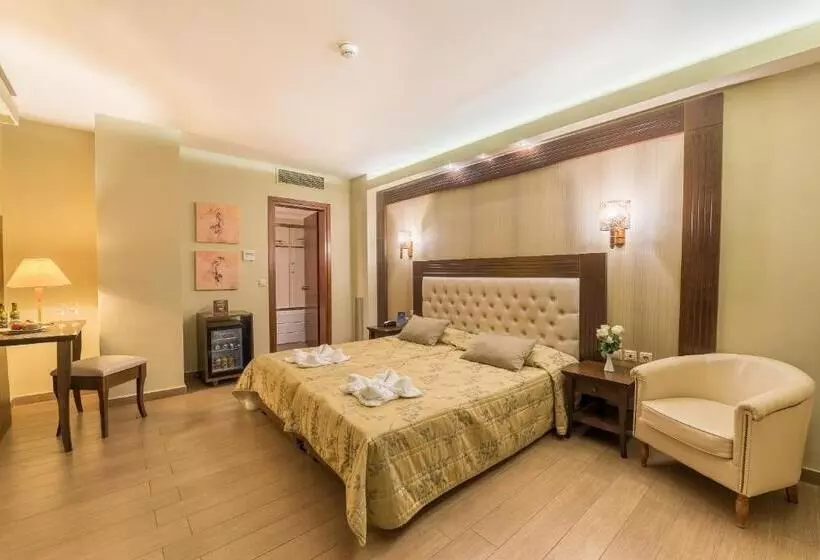 اتاق استاندارد, Theofilos Paradise Boutique