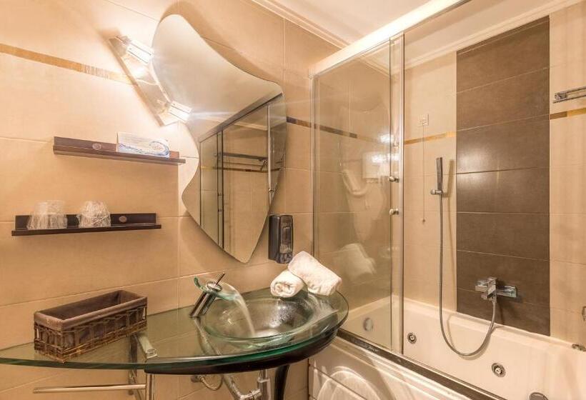 اتاق استاندارد, Theofilos Paradise Boutique