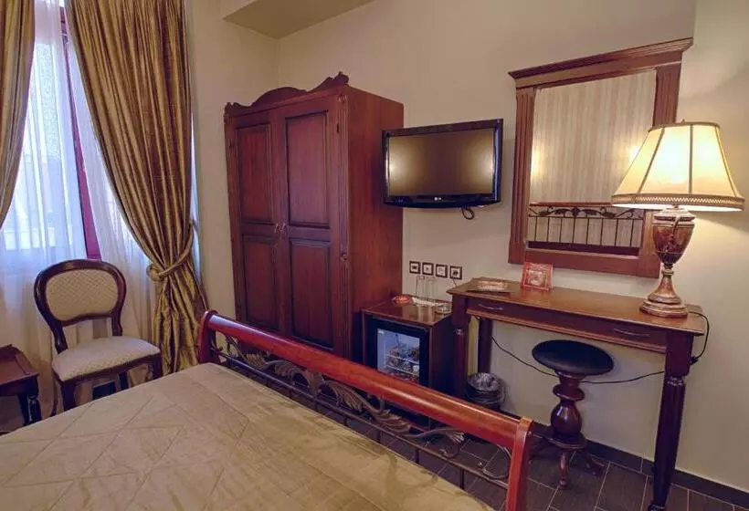 اتاق سوپریور, Theofilos Paradise Boutique
