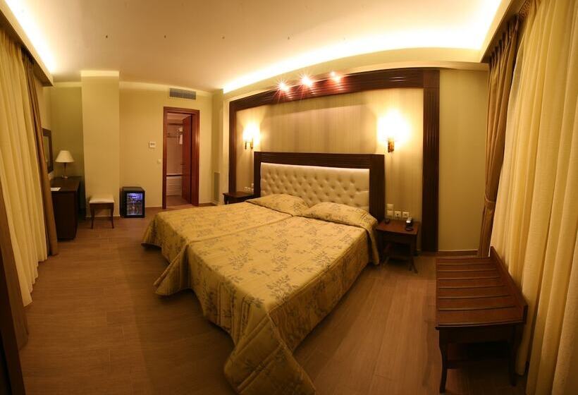 اتاق استاندارد, Theofilos Paradise Boutique