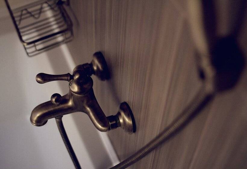 اتاق سوپریور, Theofilos Paradise Boutique