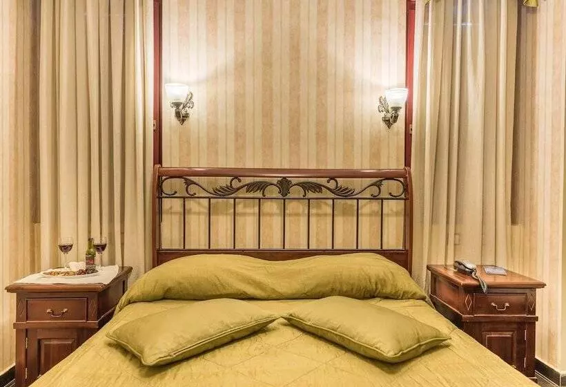اتاق سوپریور, Theofilos Paradise Boutique