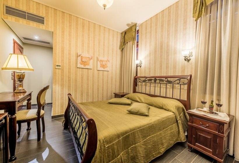 اتاق سوپریور, Theofilos Paradise Boutique