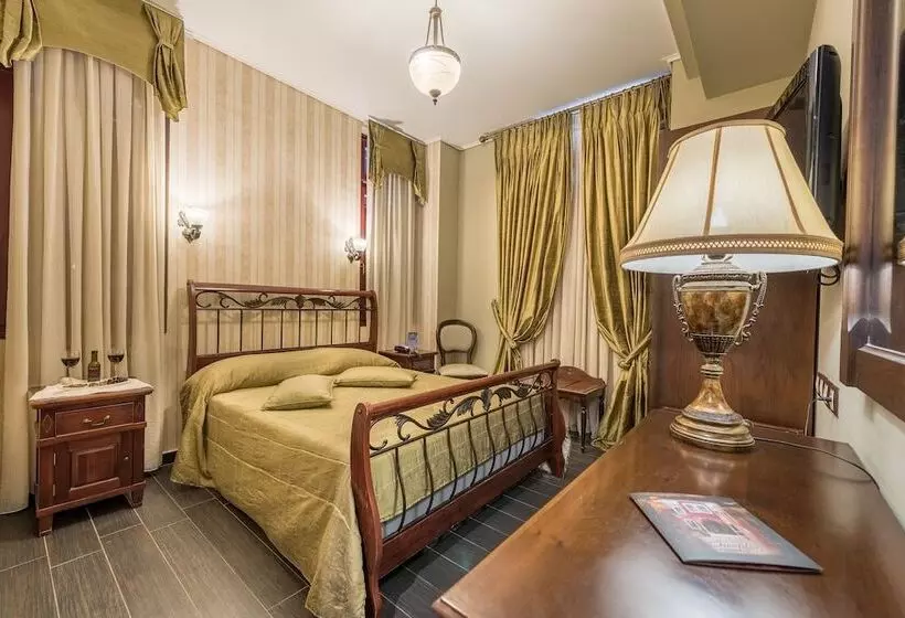 اتاق سوپریور, Theofilos Paradise Boutique