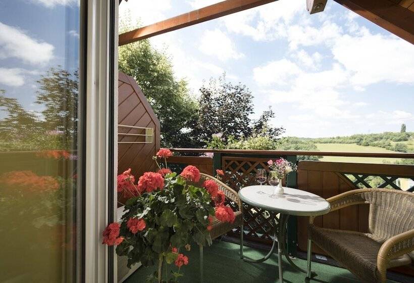 Апартаменты 2 Спальни, Thermenhof Puchasplus Loipersdorf