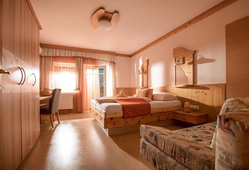 带2个卧室的公寓, Thermenhof Puchasplus Loipersdorf