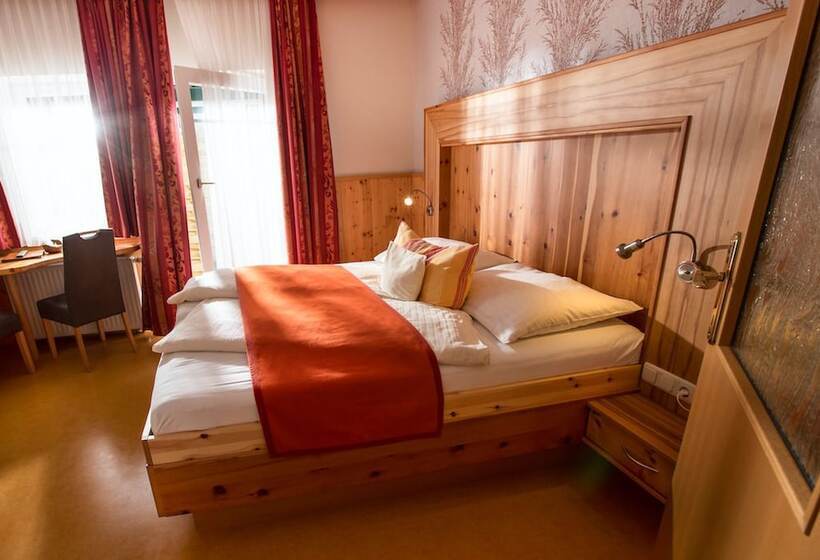 Апартаменты 2 Спальни, Thermenhof Puchasplus Loipersdorf