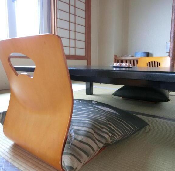 غرفة قياسية مطلّة علي البحيرة, Toyako Manseikaku Hotel Lakeside Terrace