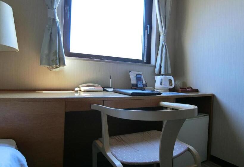 غرفة قياسية فردية, Toyako Manseikaku Hotel Lakeside Terrace