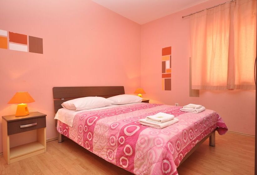 스탠다드 룸, Villa Cezar