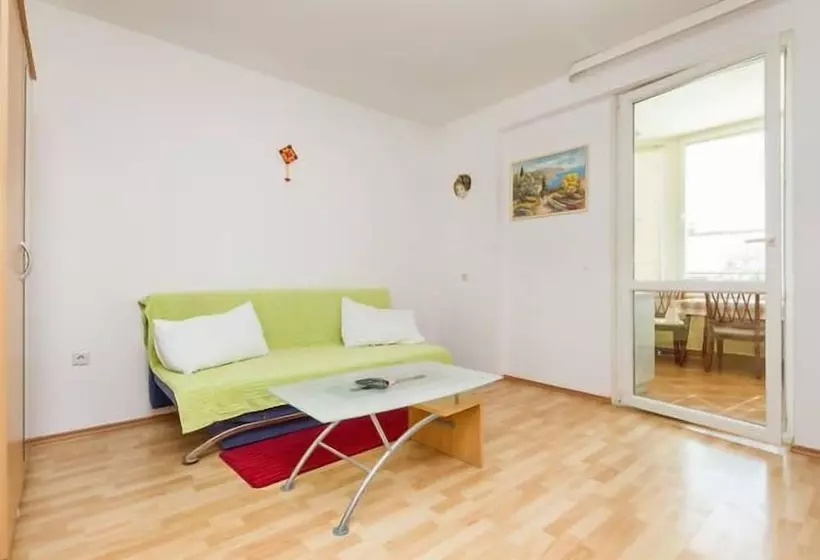 1ベッドルームアパートメント, Villa Cezar