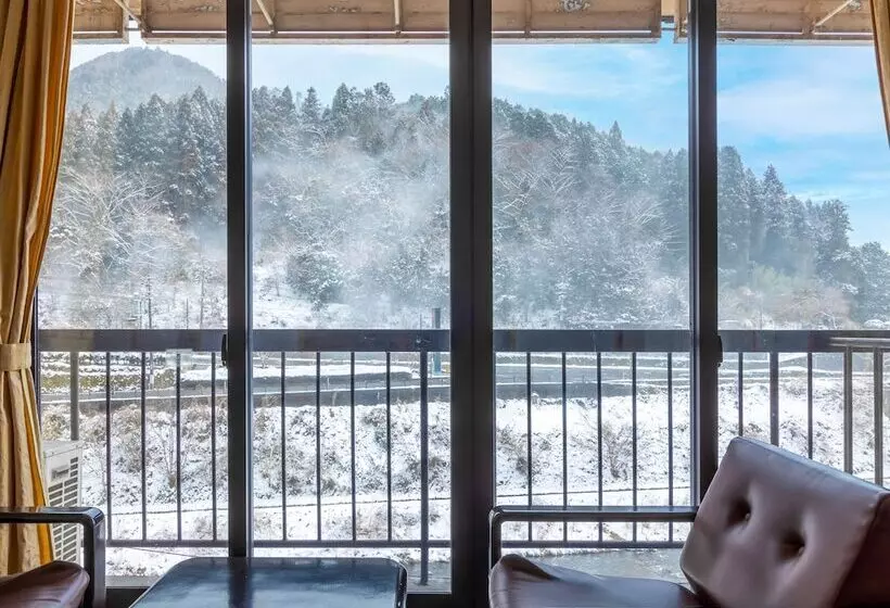 スタンダードルーム, Ooedo Onsen Monogatari Terunoyu