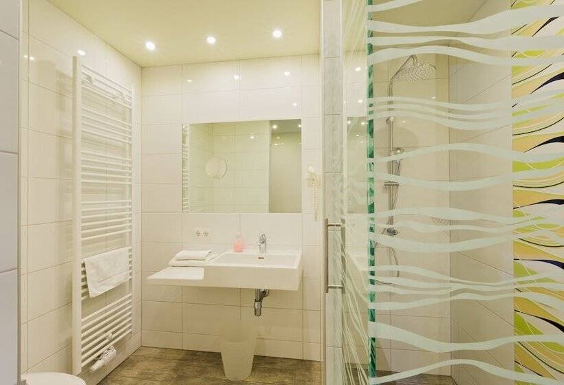 ビジネスルーム, Motel Baden