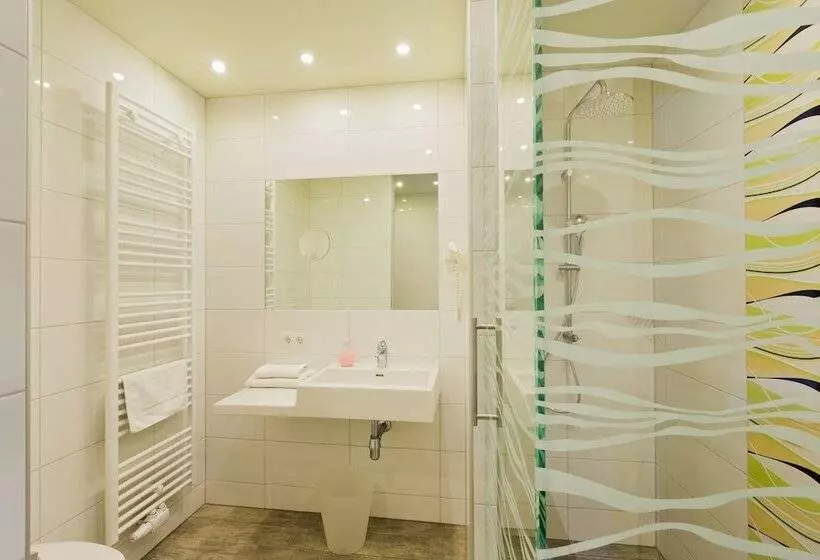 ビジネスルーム, Motel Baden