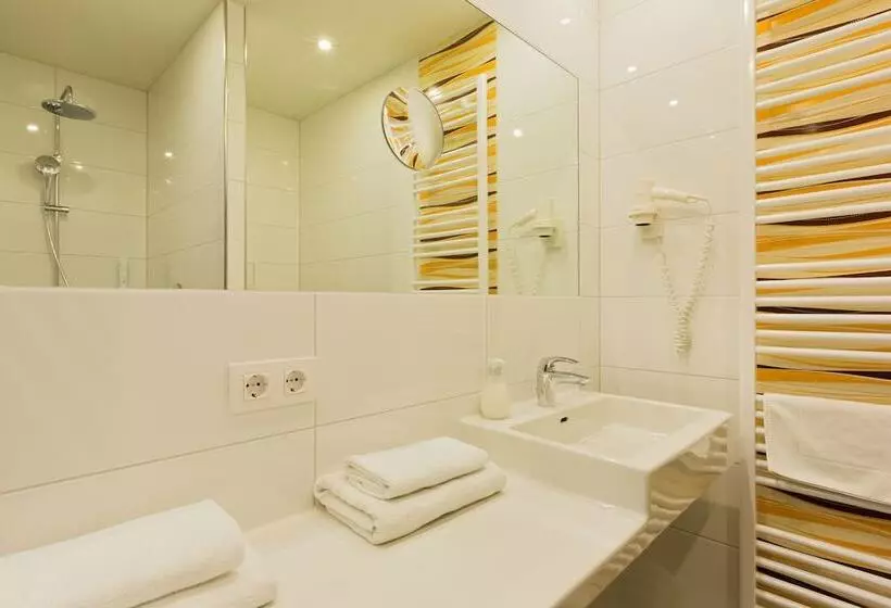 ビジネスルーム, Motel Baden