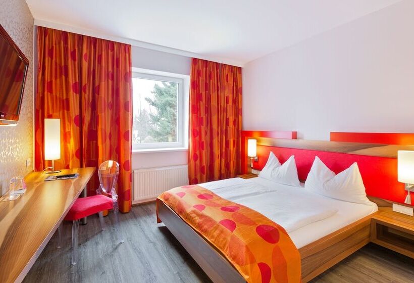 غرفة بيزنس, Motel Baden