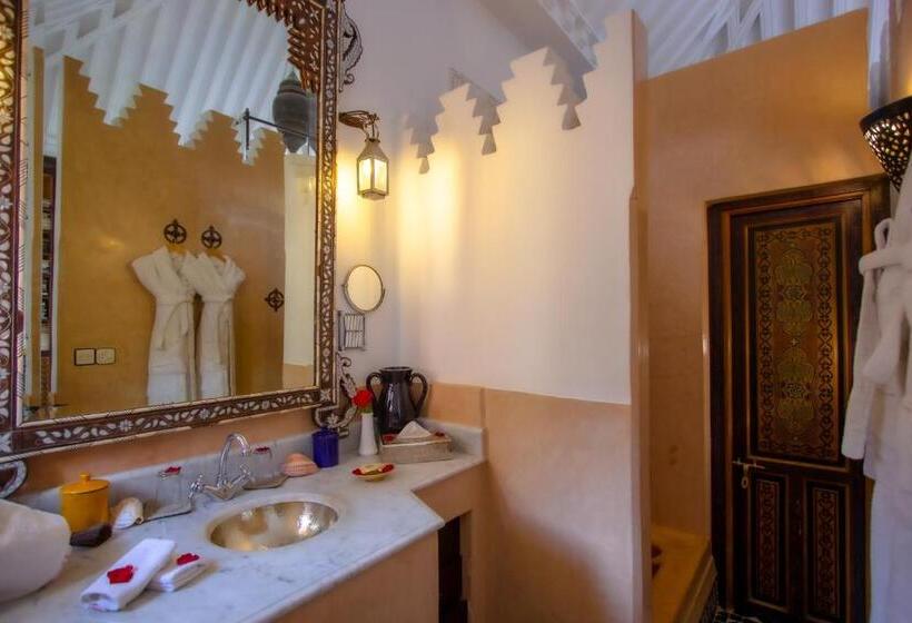 Suite, Riad Kaiss By Anika