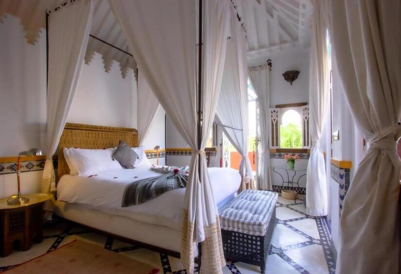 Suite, Riad Kaiss By Anika