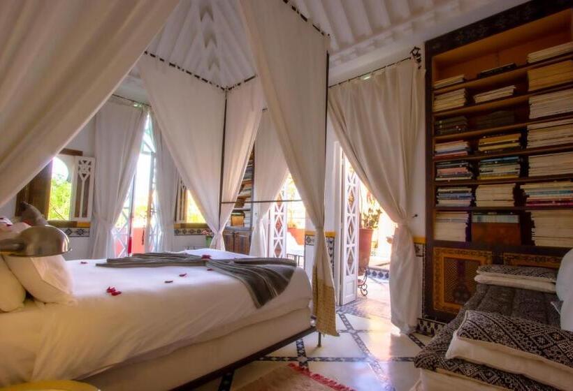 Suite, Riad Kaiss By Anika