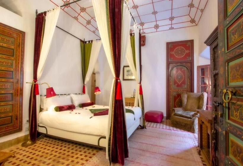 Quarto superior, Riad Kaiss By Anika