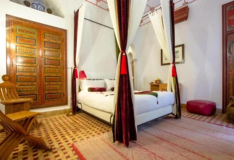 Quarto superior, Riad Kaiss By Anika