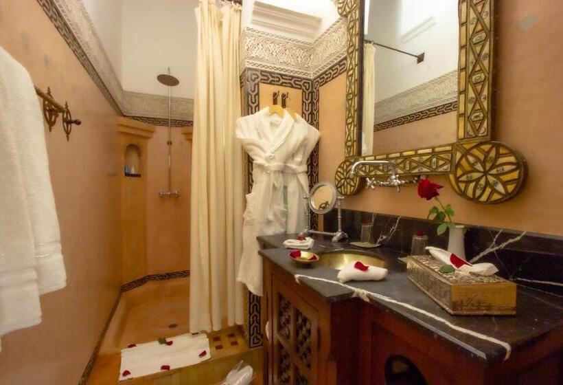 Superior Room, Riad Kaiss By Anika