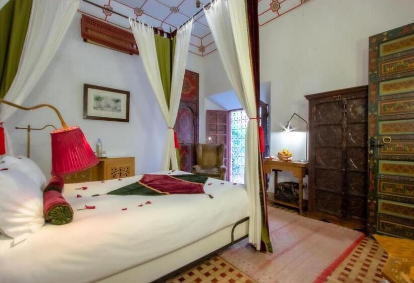Quarto superior, Riad Kaiss By Anika