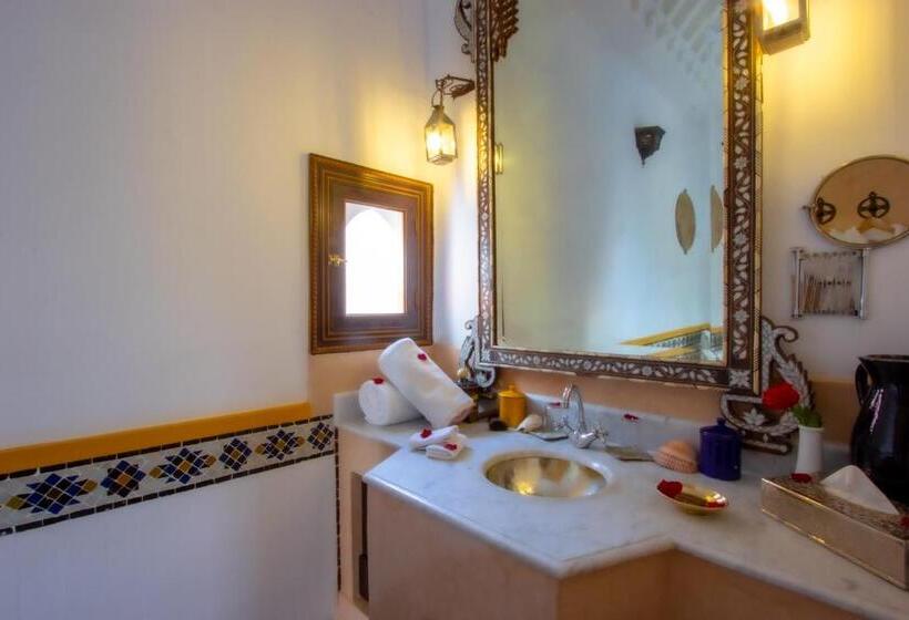 Suite, Riad Kaiss By Anika