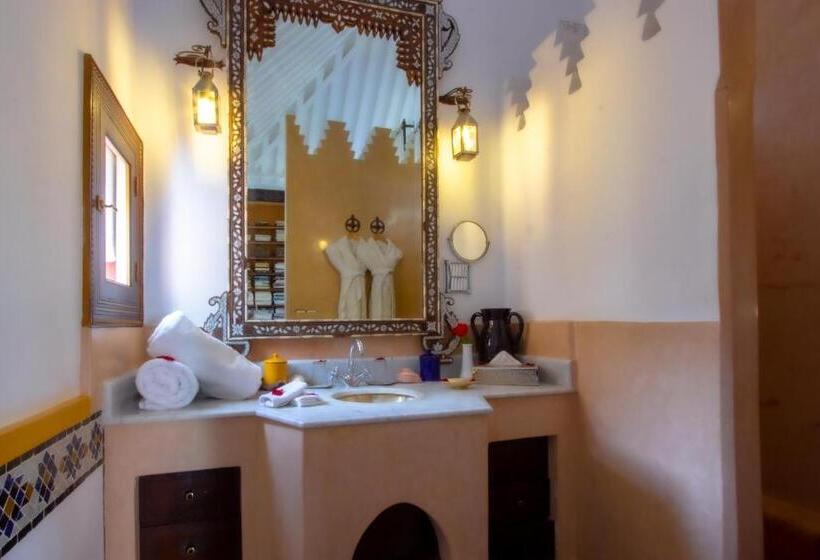 Suite, Riad Kaiss By Anika