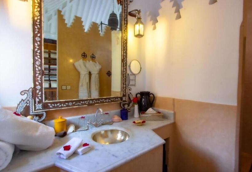 Suite, Riad Kaiss By Anika