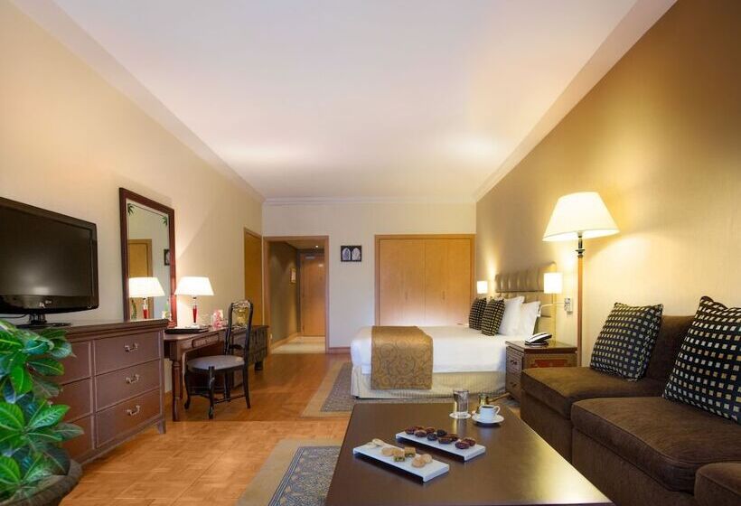 家庭套房, Millennium Plaza Downtown Suites