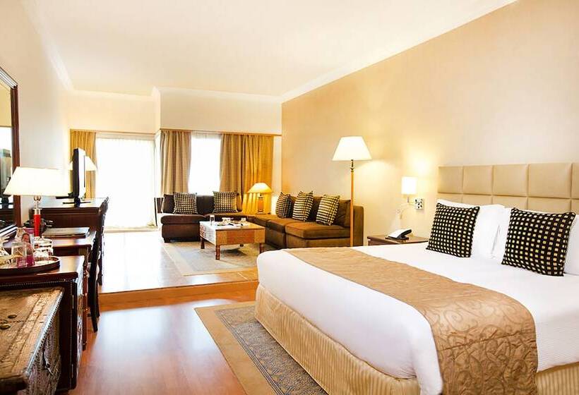 家庭套房, Millennium Plaza Downtown Suites