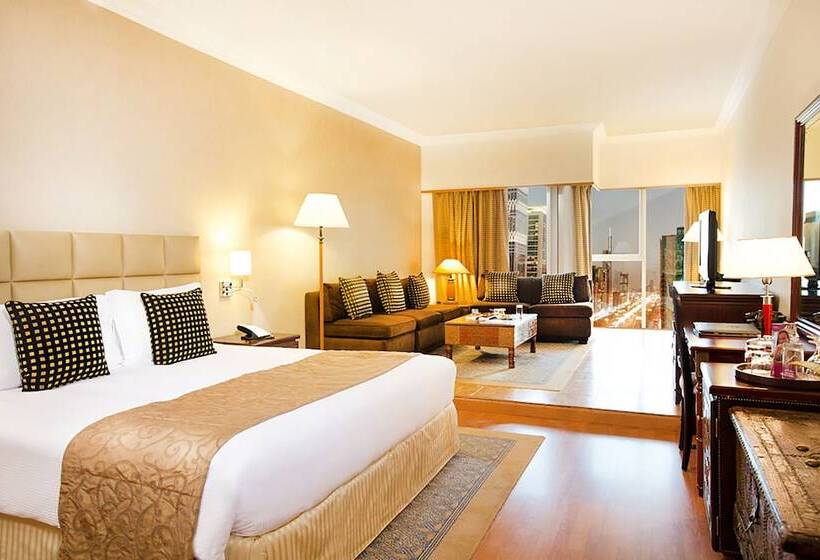 家庭套房, Millennium Plaza Downtown Suites