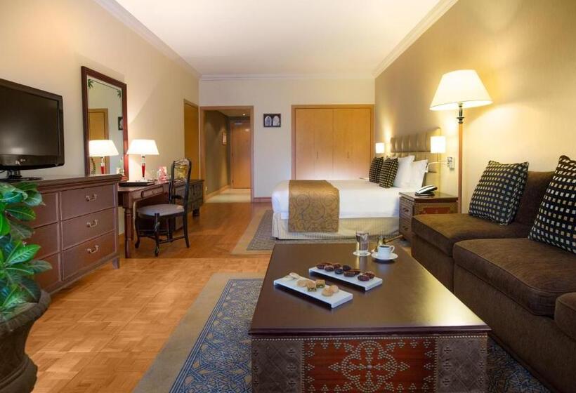 家庭套房, Millennium Plaza Downtown Suites