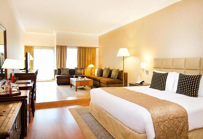 家庭套房, Millennium Plaza Downtown Suites