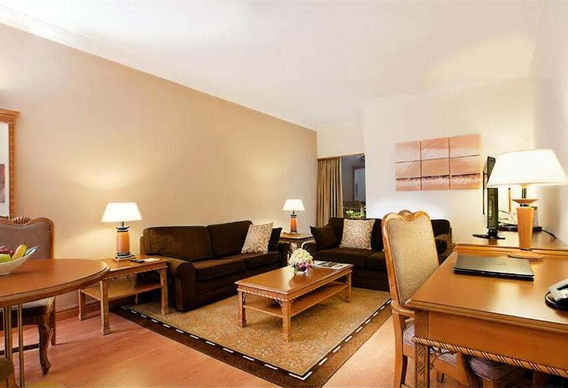 套房, Millennium Plaza Downtown Suites