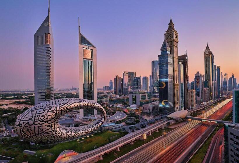 小型套房, Millennium Plaza Downtown Suites