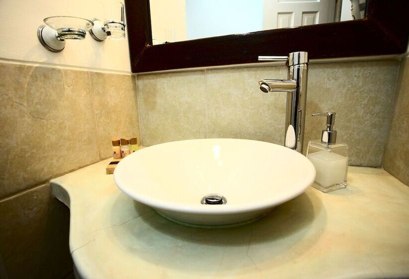 スーペリアールーム, Andean Wings Boutique