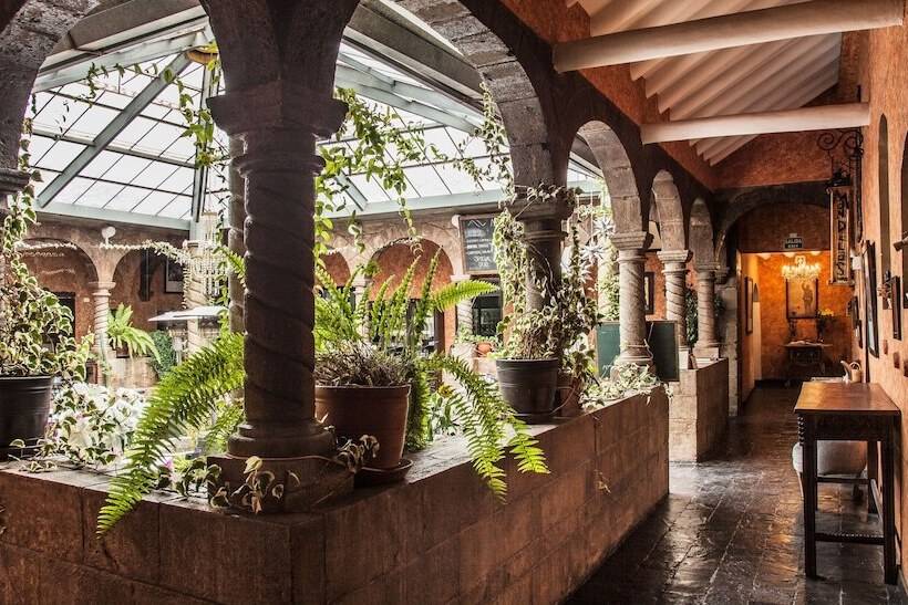 スーペリアールーム, Andean Wings Boutique