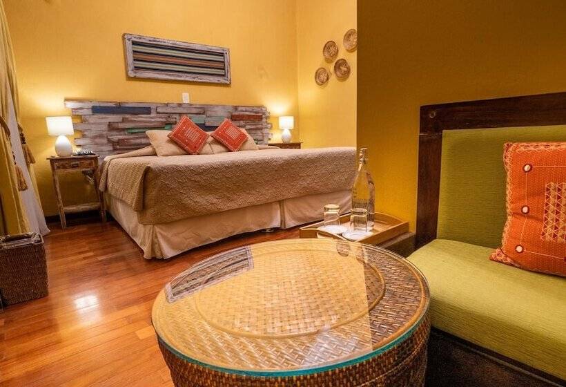 수피리어 룸, Andean Wings Boutique
