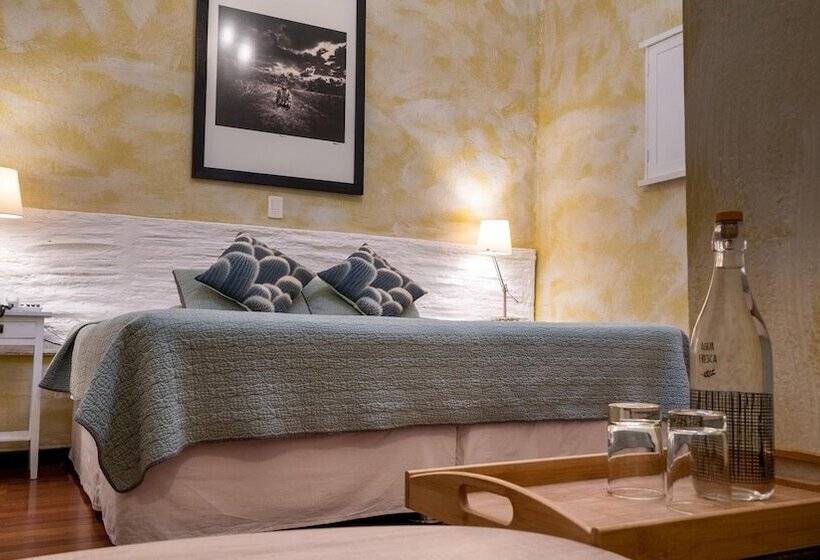 スーペリアールーム, Andean Wings Boutique