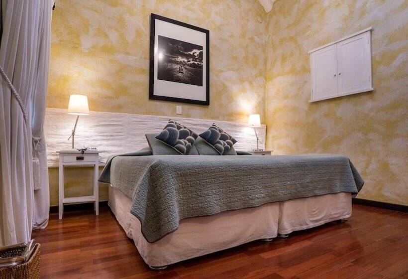 スーペリアールーム, Andean Wings Boutique