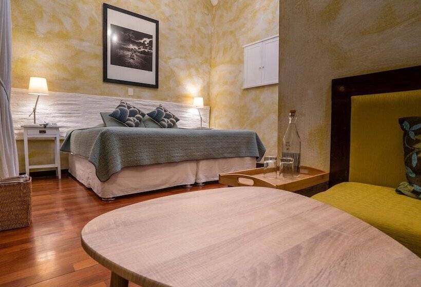 スーペリアールーム, Andean Wings Boutique