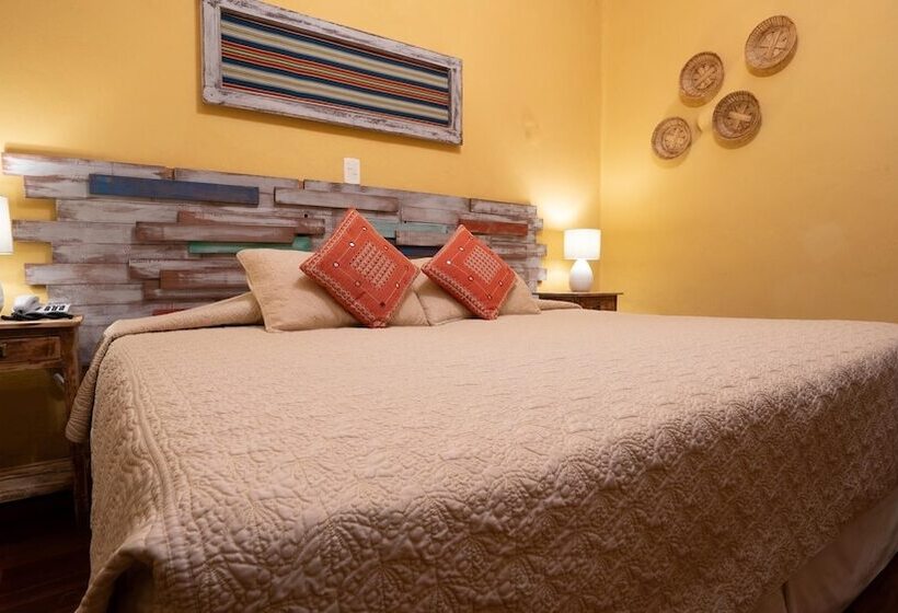 スーペリアールーム, Andean Wings Boutique