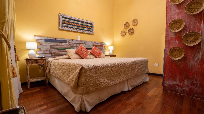 スーペリアールーム, Andean Wings Boutique