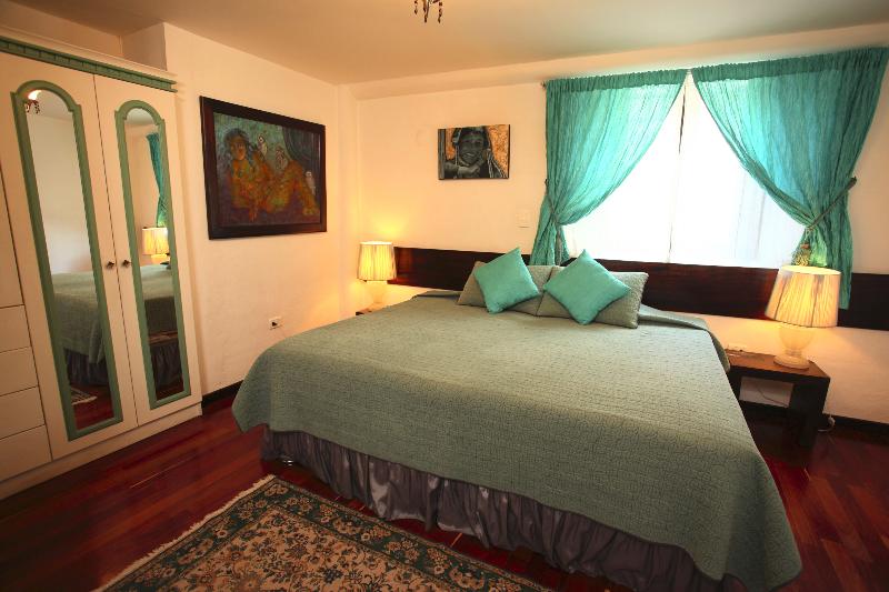 スーペリアールーム, Andean Wings Boutique